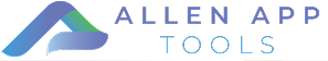 allen app tools
